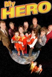 My Hero filmas