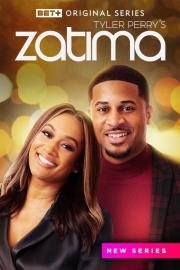 Tyler Perry's Zatima filmas
