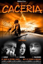 Cacería filmas