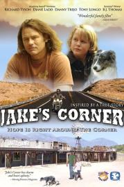 Jake's Corner filmas