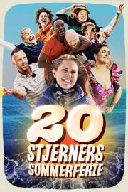 20-Stjerners sommerferie filmas