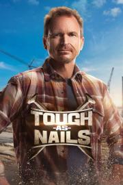 Tough As Nails filmas
