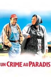 A Crime in Paradise filmas