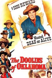The Doolins of Oklahoma filmas