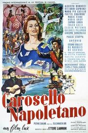 Neapolitan Carousel filmas