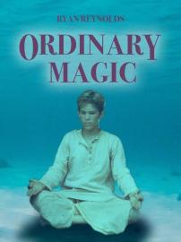 Ordinary Magic filmas