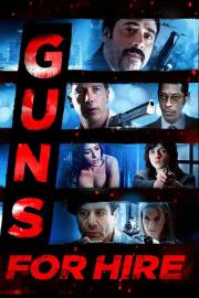 Guns for Hire filmas