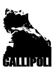 Gallipoli filmas