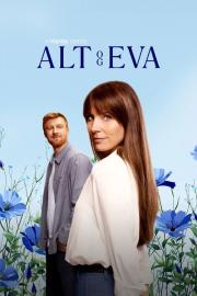 Allt och Eva filmas