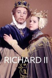 Richard II filmas