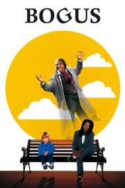 Bogus filmas