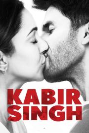 Kabir Singh filmas