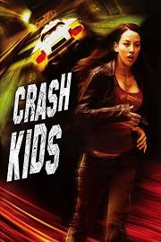Crash Kids: Trust No One filmas