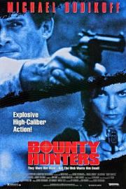 Bounty Hunters filmas