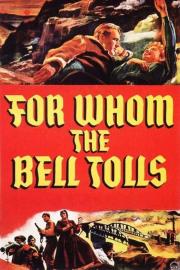 For Whom the Bell Tolls filmas