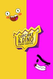 Cupcake & Dino - General Services filmas