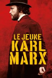 Le Jeune Karl Marx filmas