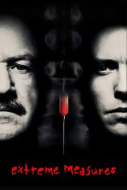 Kraštutinės priemonės filmas