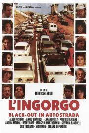 L'ingorgo filmas