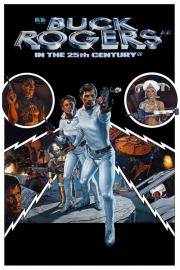 Buck Rogers in the 25th Century filmas