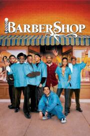 Barbershop filmas