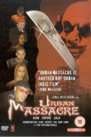 Urban Massacre filmas