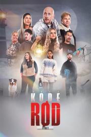 Kode Rød filmas