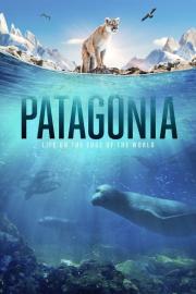 Patagonija. Gyvenimas pasaulio pakraštyje filmas
