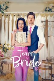 Team Bride filmas