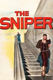 The Sniper filmas