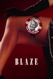Blaze filmas
