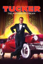 Tucker: The Man and His Dream filmas