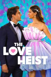 The Love Heist filmas