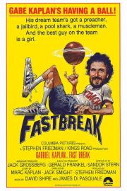 Fast Break filmas