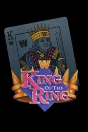 WWE King of the Ring 1994 filmas