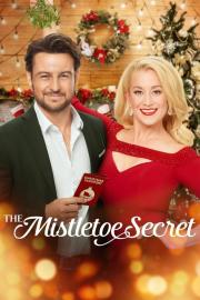 The Mistletoe Secret filmas