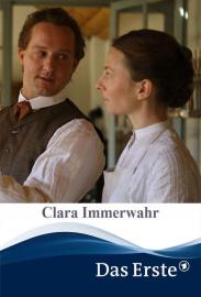 Clara Immerwahr filmas