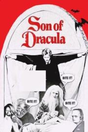 Son of Dracula filmas
