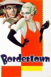 Bordertown filmas