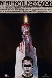 Child Murders filmas