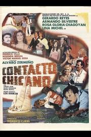 Contacto chicano filmas