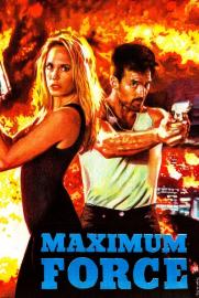 Maximum Force filmas
