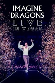 Imagine Dragons: Live in Vegas filmas