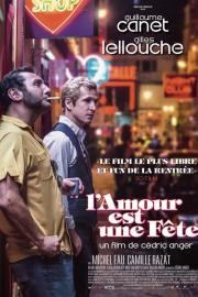L'amour est une fête filmas