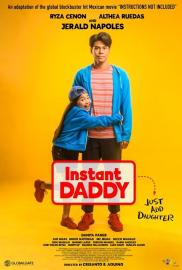 Instant Daddy filmas