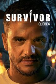 Survivor Québec filmas