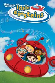 Little Einsteins filmas