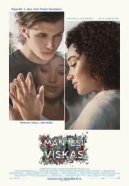 Man esi viskas filmas