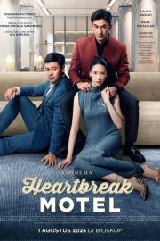 Heartbreak Motel filmas