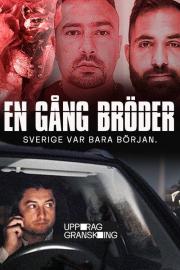 Uppdrag Granskning : En gång bröder filmas